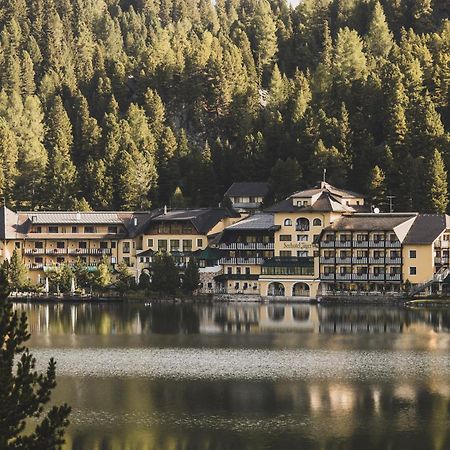 Seehotel Jaegerwirt Turracher Hohe Extérieur photo