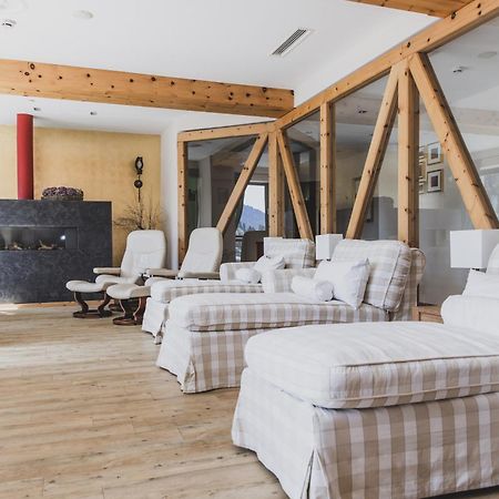Seehotel Jaegerwirt Turracher Hohe Extérieur photo