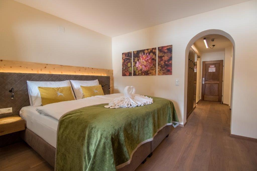 Seehotel Jaegerwirt Turracher Hohe Extérieur photo