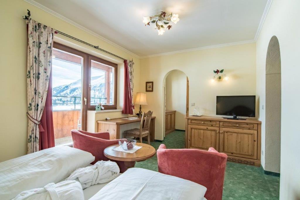 Seehotel Jaegerwirt Turracher Hohe Extérieur photo
