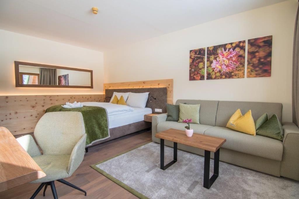 Seehotel Jaegerwirt Turracher Hohe Extérieur photo
