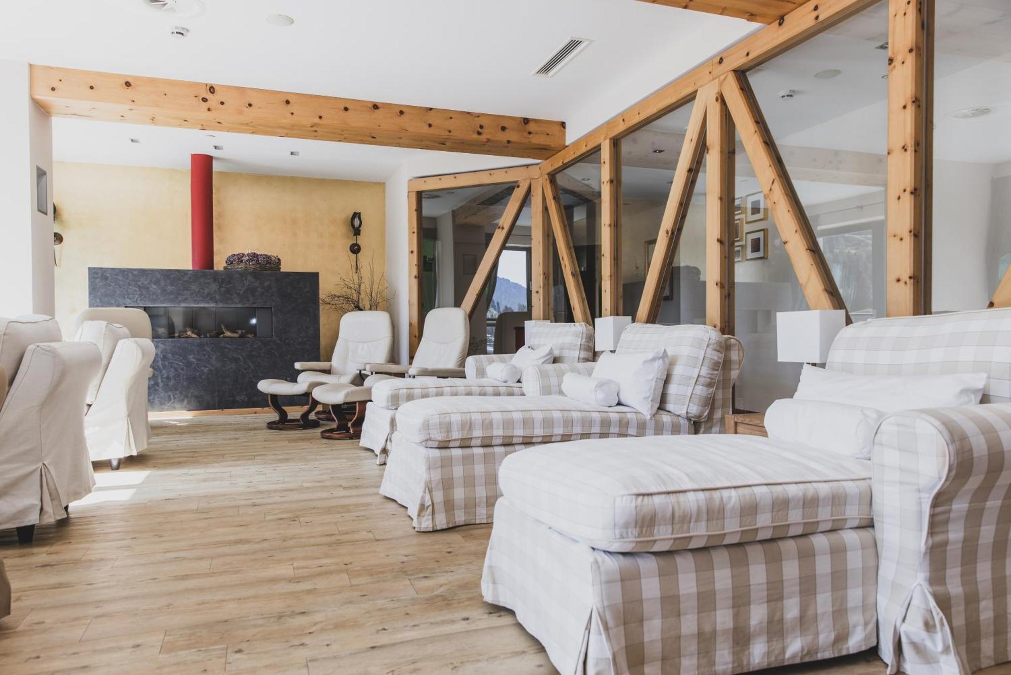 Seehotel Jaegerwirt Turracher Hohe Extérieur photo