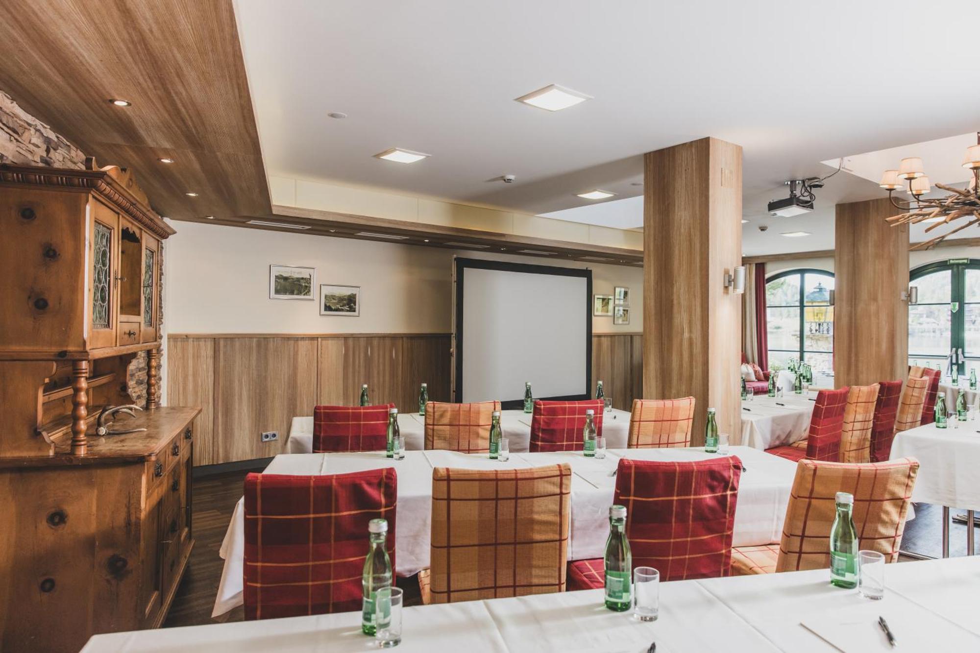 Seehotel Jaegerwirt Turracher Hohe Extérieur photo